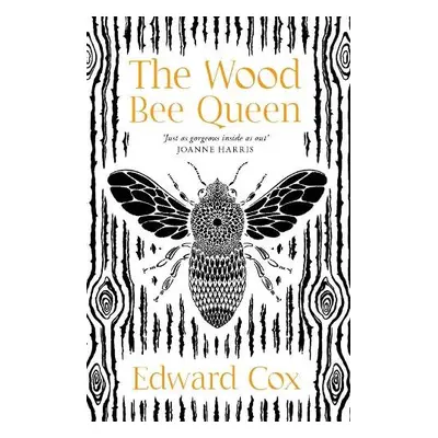 Wood Bee Queen - Cox, Edward