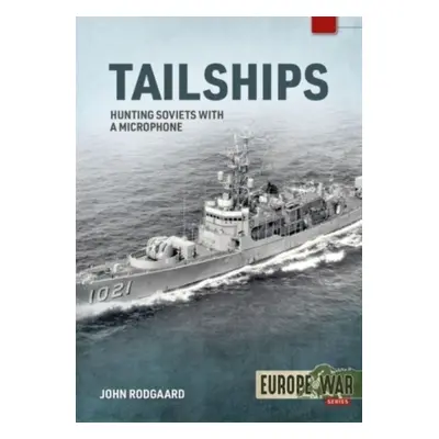 Tailships - Rodgaard, John