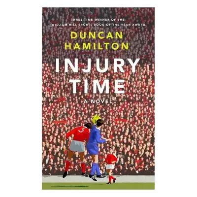 Injury Time - Hamilton, Duncan