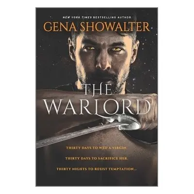 Warlord - Showalter, Gena