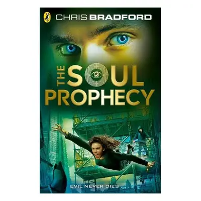 Soul Prophecy - Bradford, Chris