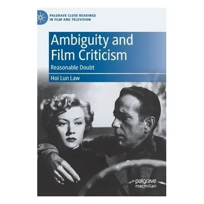 Ambiguity and Film Criticism - Law, Hoi Lun