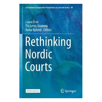 Rethinking Nordic Courts