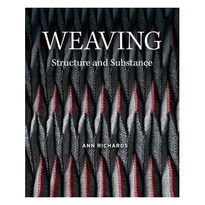 Weaving - Richards, Ann