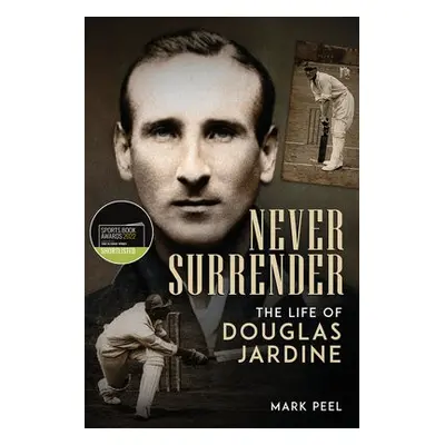 Never Surrender - Peel, Mark