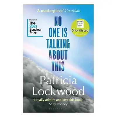 No One Is Talking About This - Lockwood, Patricia