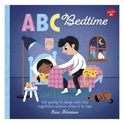 ABC for Me: ABC Bedtime - Harrison, Erica