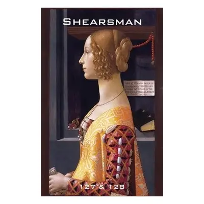 Shearsman 127 a 128