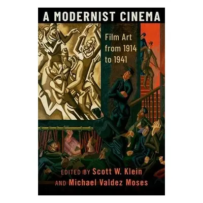 Modernist Cinema