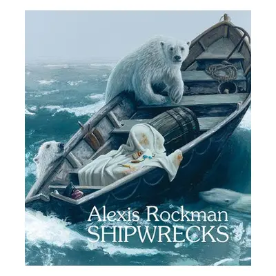 Alexis Rockman: Shipwrecks