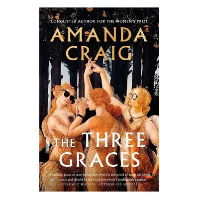 Three Graces - Craig, Amanda