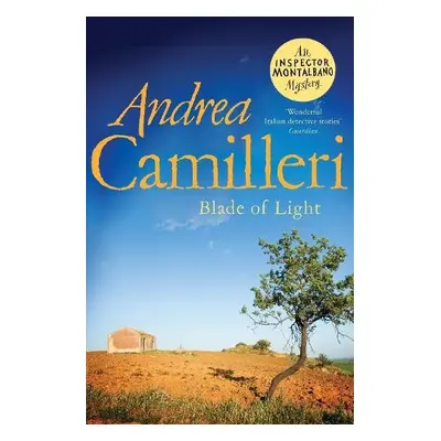 Blade of Light - Camilleri, Andrea