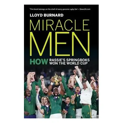 Miracle Men - Burnard, Lloyd