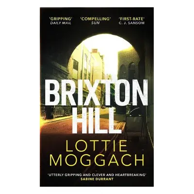 Brixton Hill - Moggach, Lottie