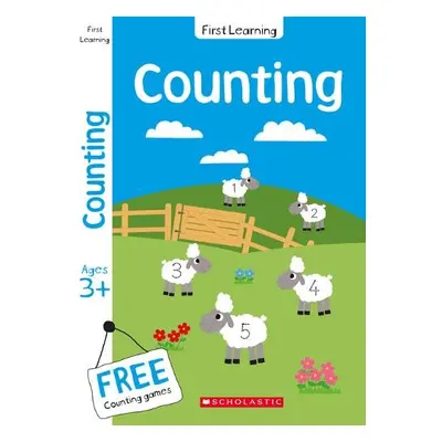 Counting - King, Charlotte a Evans, Jean