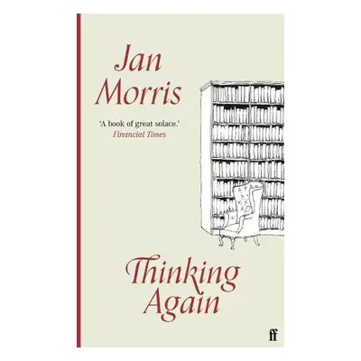 Thinking Again - Morris, Jan