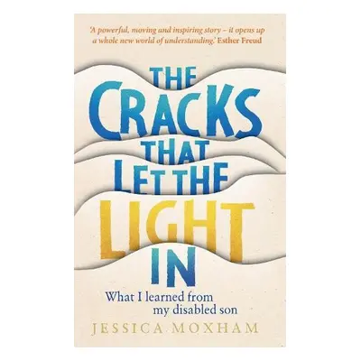 Cracks that Let the Light In - Moxham, Jessica