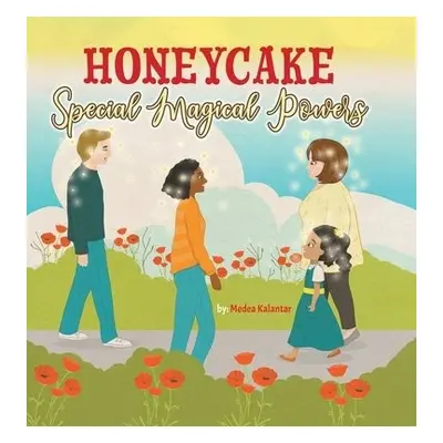 Honeycake - Kalantar, Medea