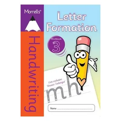 Morrells Letter Formation 3