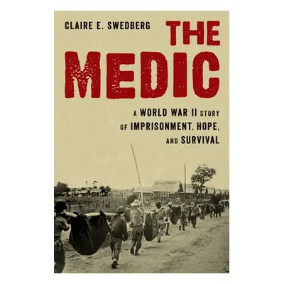 Medic - Swedberg, Claire E.