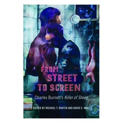 From Street to Screen