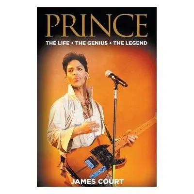 Prince - Court, James