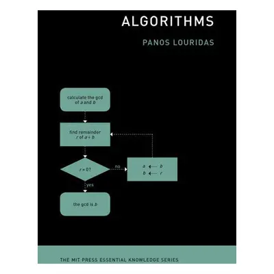 Algorithms - Louridas, Panos