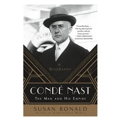 Conde Nast - Ronald, Susan