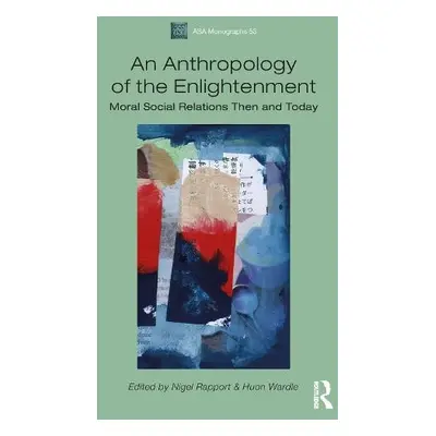 Anthropology of the Enlightenment