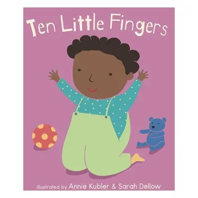 Ten Little Fingers