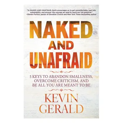 Naked and Unafraid - Gerald, Kevin