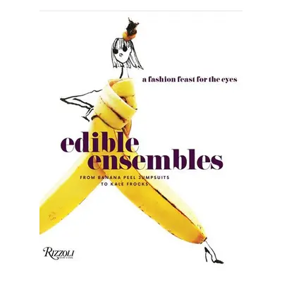 Edible Ensembles - Roehrs, Gretchen