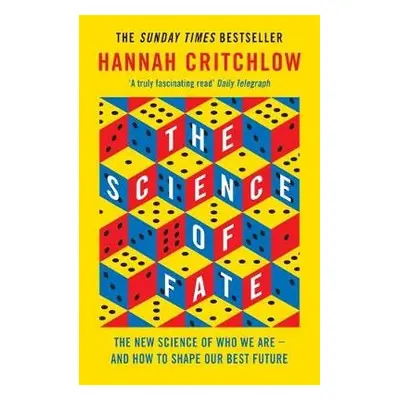 Science of Fate - Critchlow, Hannah