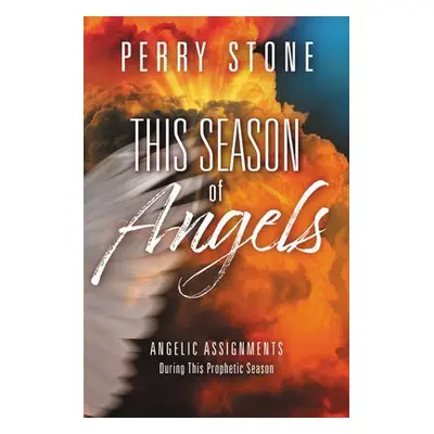 This Season of Angels - Stone, Perry