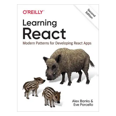 Learning React - Porcello, Eve a Banks, Alex