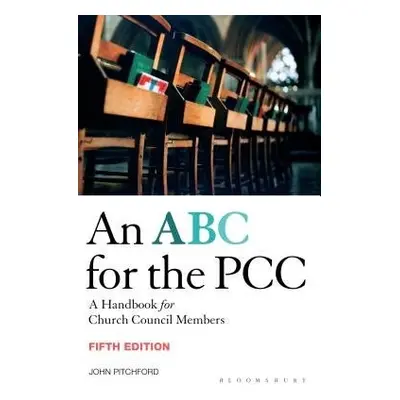 ABC for the PCC 5th Edition - Pitchford, John