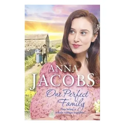 One Perfect Family - Jacobs, Anna