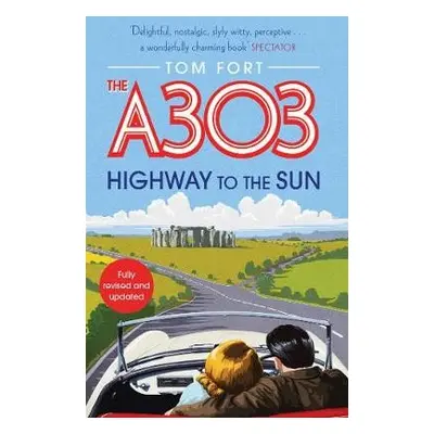 A303 - Fort, Tom