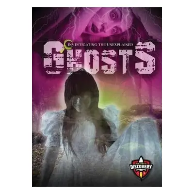 Ghosts - Oachs, Emily Rose