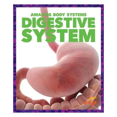 Digestive System - Latchana Kenney, Karen