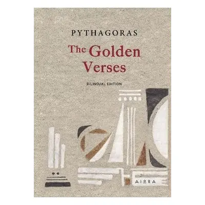 Golden Verses - Pythagoras, Theodora