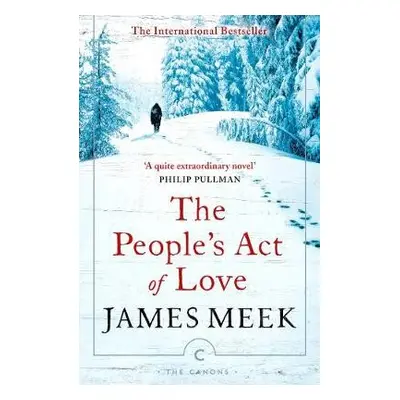 People's Act Of Love - Meek, James