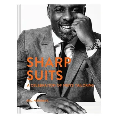 Sharp Suits - Musgrave, Eric