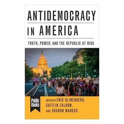 Antidemocracy in America