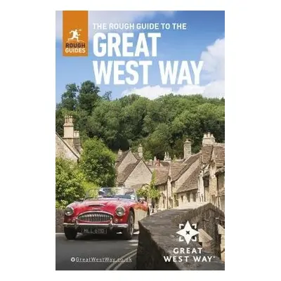 Rough Guide to the Great West Way (Travel Guide) - Guides, Rough