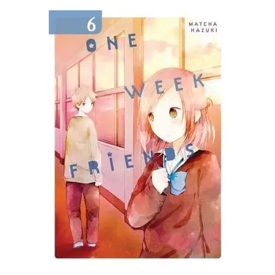 One Week Friends, Vol. 6 - Hazuki, Matcha