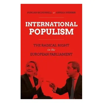 International Populism - McDonnell, Duncan a Werner, Annika