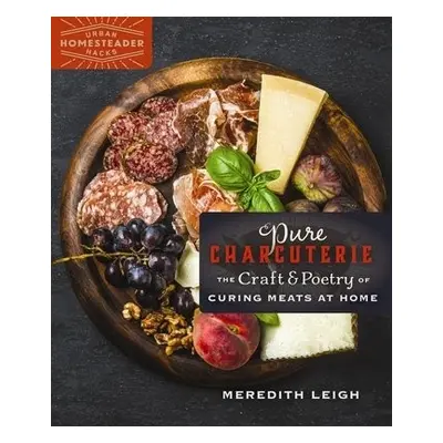 Pure Charcuterie - Leigh, Meredith