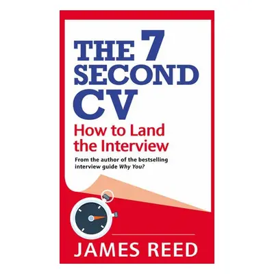 7 Second CV - Reed, James