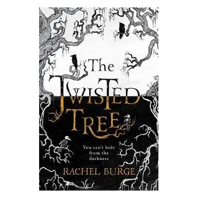 Twisted Tree - Burge, Rachel